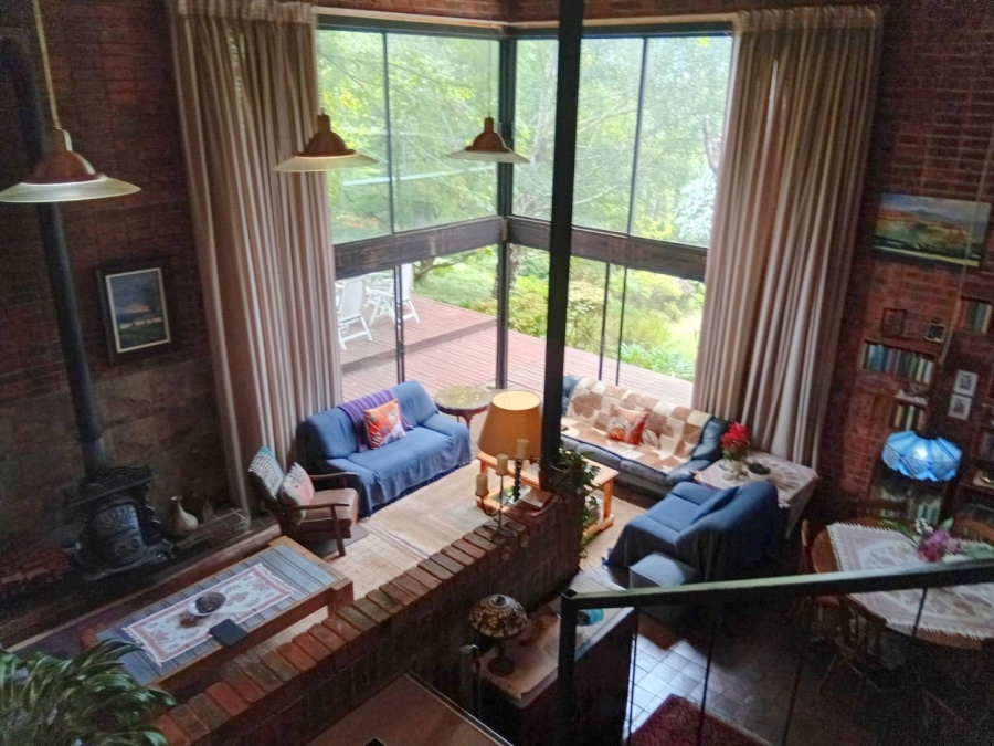 5 Bedroom Property for Sale in Clarens Free State